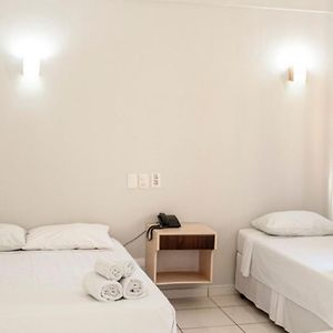 Luxury Triple Room